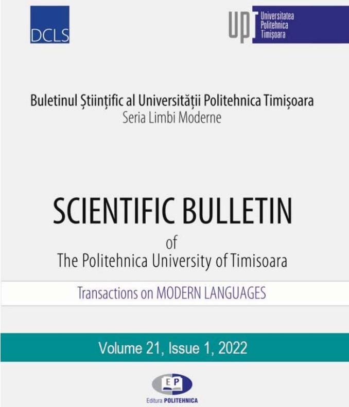 Educational Quizz Platforms for Romanian as a Foreign Language Cover Image