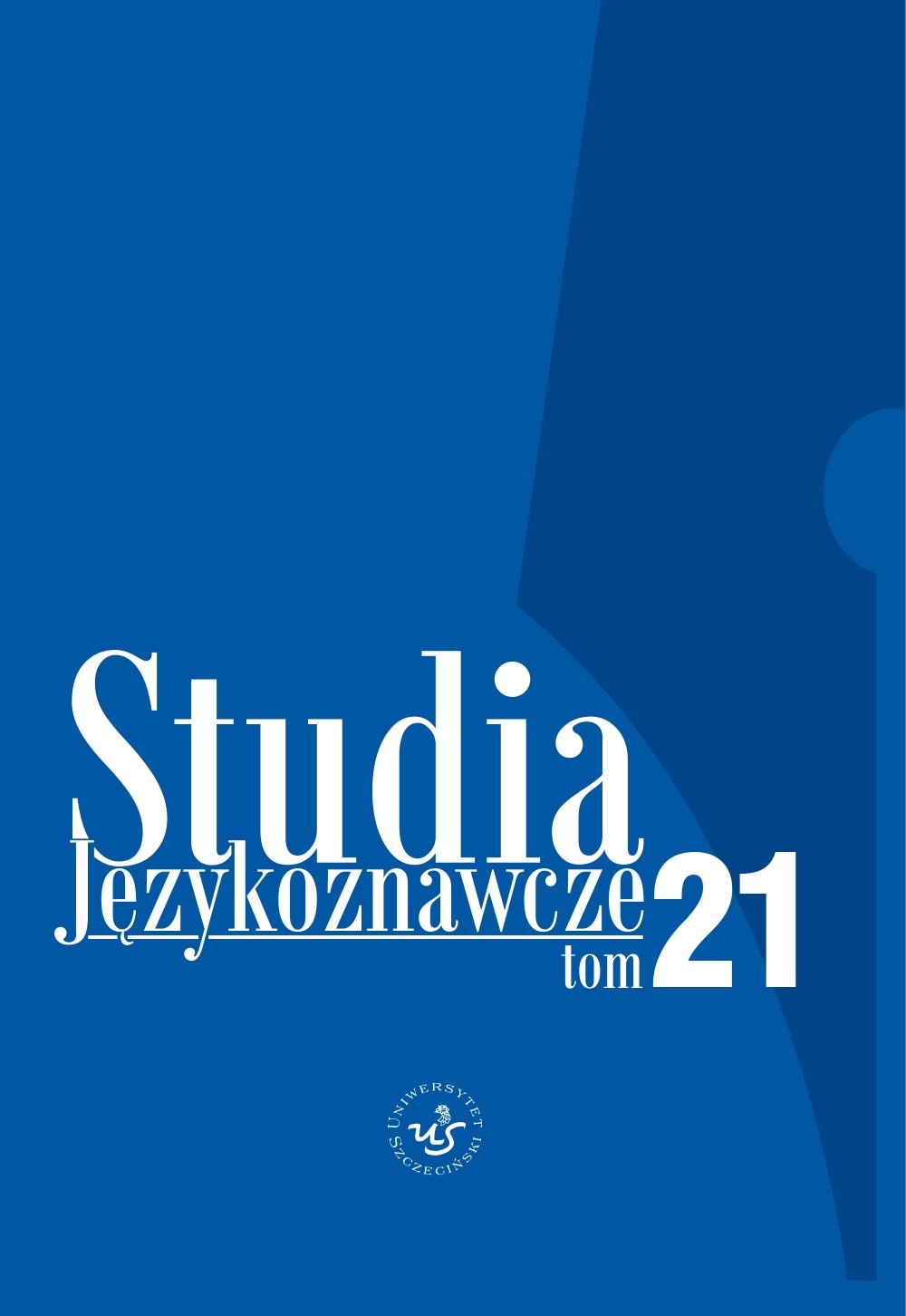 The status of a borrowing-quotation in the contemporary Polish language as exemplified by the Gallicisms Cover Image