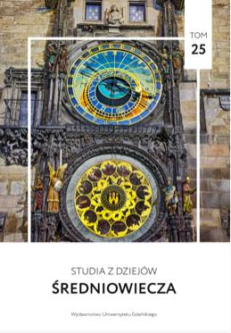 The Wodzieradzcy of Sieradzkie of the the House of Gąsk Cover Image