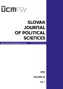 Krno, S., Juza, P., Práznovská, M. and Čajková, A. (ed.). (2021). Čína v súčasných medzinárodných vzťahoch.
