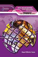 Examining the Coronavirus Awareness and Higher Education Adaptation Competencies of International Students Cover Image