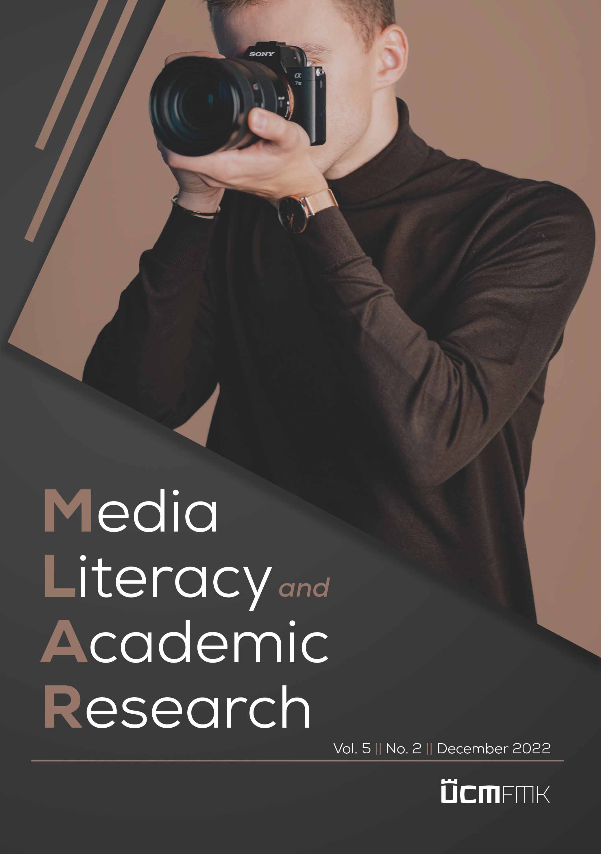 One Literacy and Multiple Intelligences? The Case of Media Literacy Cover Image