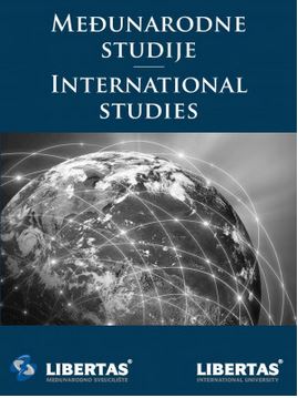 Social epistemology of security studies: intelligence knowledge regimes Cover Image