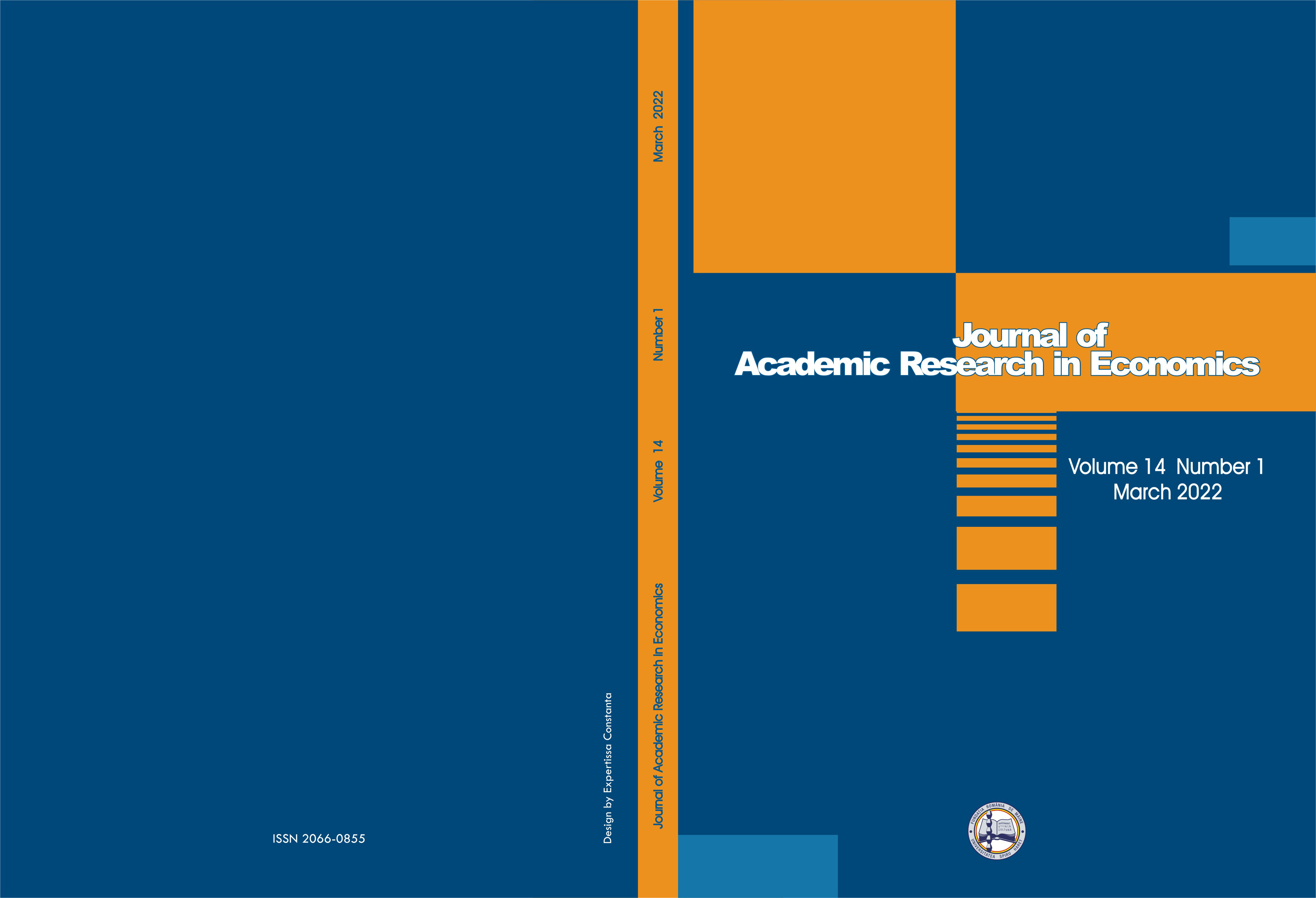 THE IMPACT OF MACROECONOMIC FACTORS ON PUBLIC REVENUES - CASE STUDY: KOSOVO AND ALBANIA Cover Image