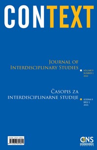 Contested and Uncontested Religious Landscape Markers: The Dissemination of Crosses in Northern Albania (1990-2020) Cover Image
