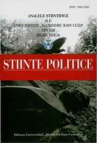Fictitious Anthropological Depictions of National Character in Romanian Post-Socialist Political Essays – Two Examples Cover Image