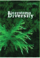 Impact of climate change on forest resources: Case of Quercus rotundifolia, Tetraclinis articulata, Juniperus phoenicea, J. oxycedrus, J. thurifera and Pinus halepensis Cover Image