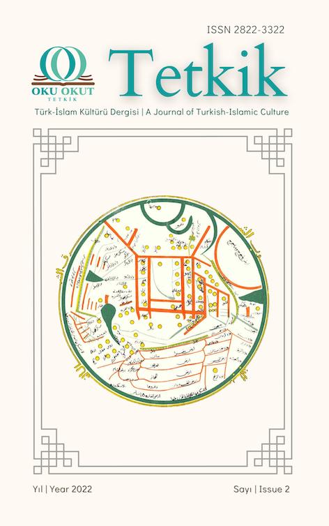The Sharia-Ḥaqīqah, Prayer, Ablution, Fasting, and Pilgrimage Understanding of the Turkish Dervish Yunus Emre Cover Image