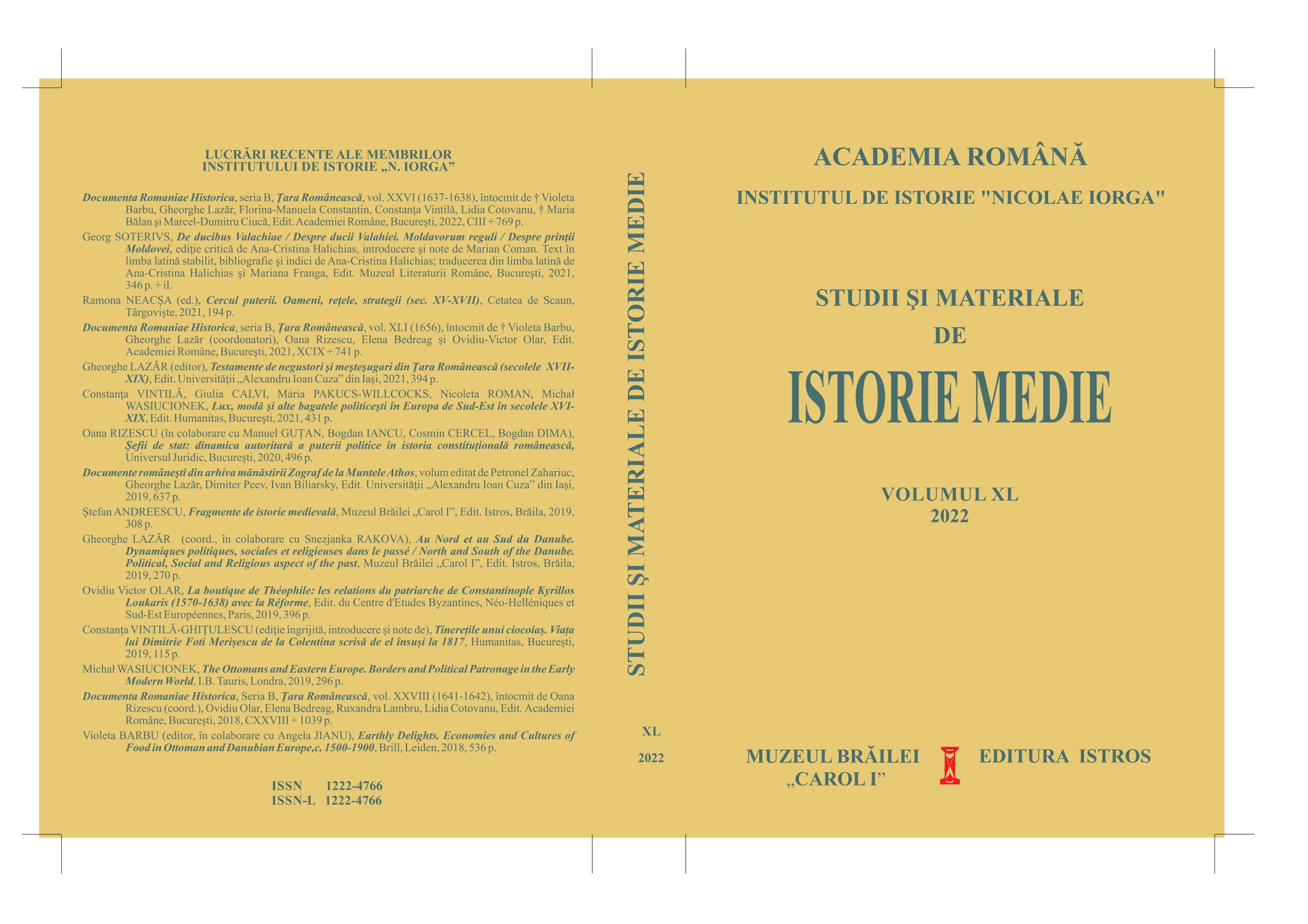 Sources from the Florentine Archives Cover Image