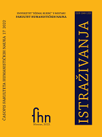 REPORTING OF BOSNIA AND HERZEGOVINA PORTALS Cover Image