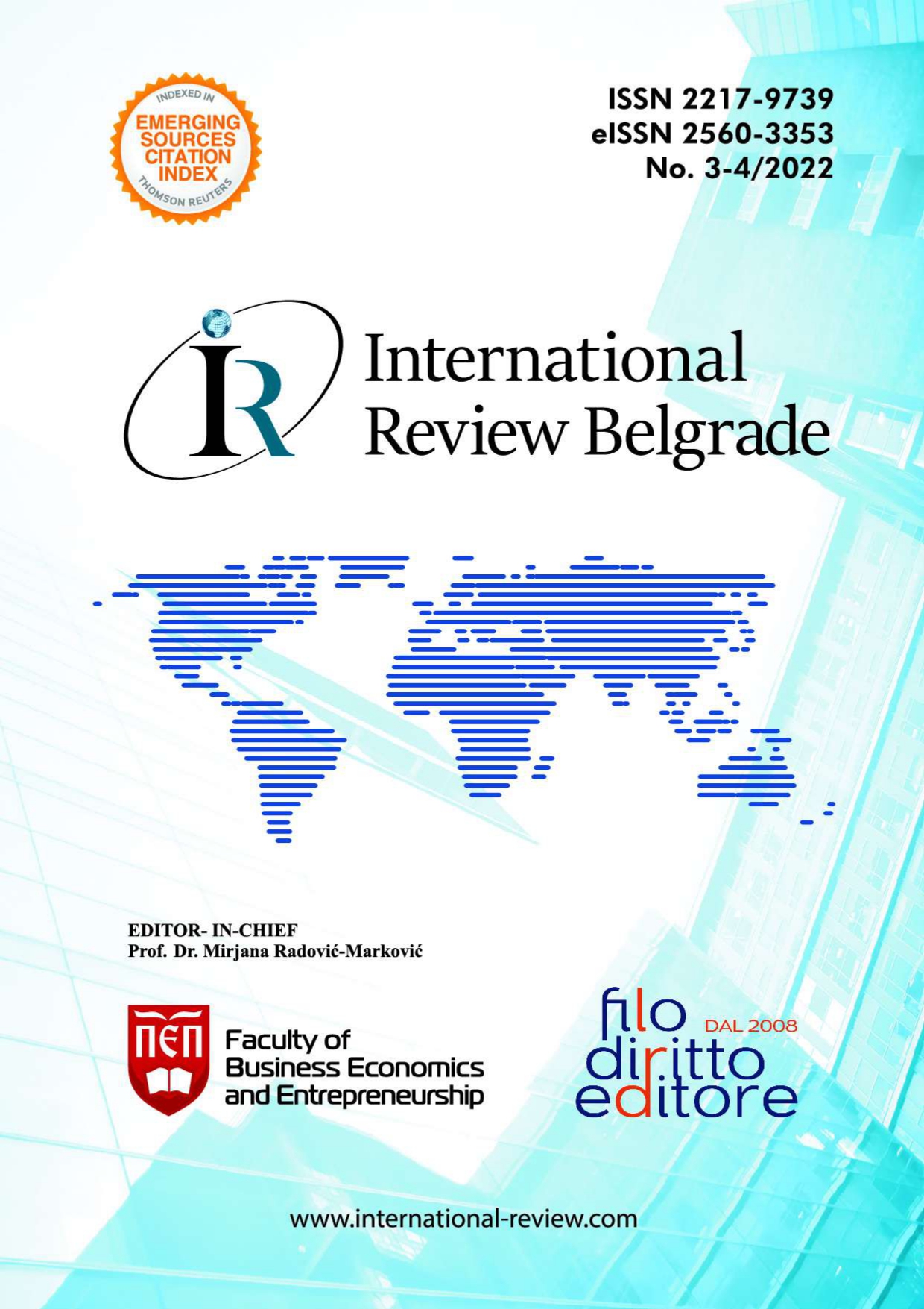 BRUSSELS I REGULATION - RECOGNITION AND ENFORCEMENT OF FOREIGN COURT DECISIONS IN CIVIL AND COMMERCIAL MATTERS Cover Image