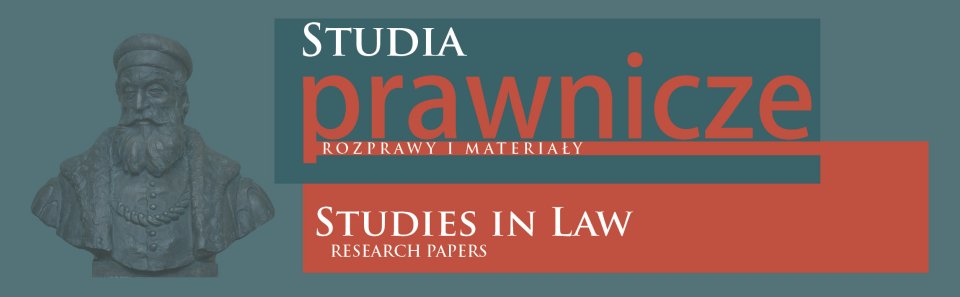 Pierwsze habilitacje w dyscyplinie nauki prawne w Krakowskiej Akademii