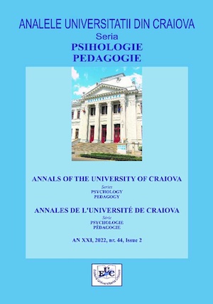 THE DEVELOPMENT OF TEACHERS’ LEADERSHIP AND MANAGEMENT IN THE PRE-UNIVERSITY EDUCATION IN ORDER TO ADJUST TO THE REQUIREMENTS OF THE ONLINE SCHOOL Cover Image