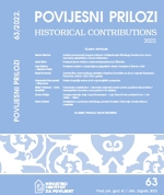 Public Auction Procedure in Late Medieval Šibenik Cover Image