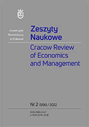 Investment Decisions and Their Impact on Job Creation at Energy Sector Enterprises in Poland