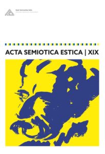Semiotics of art: Prague Linguistic Circle Cover Image