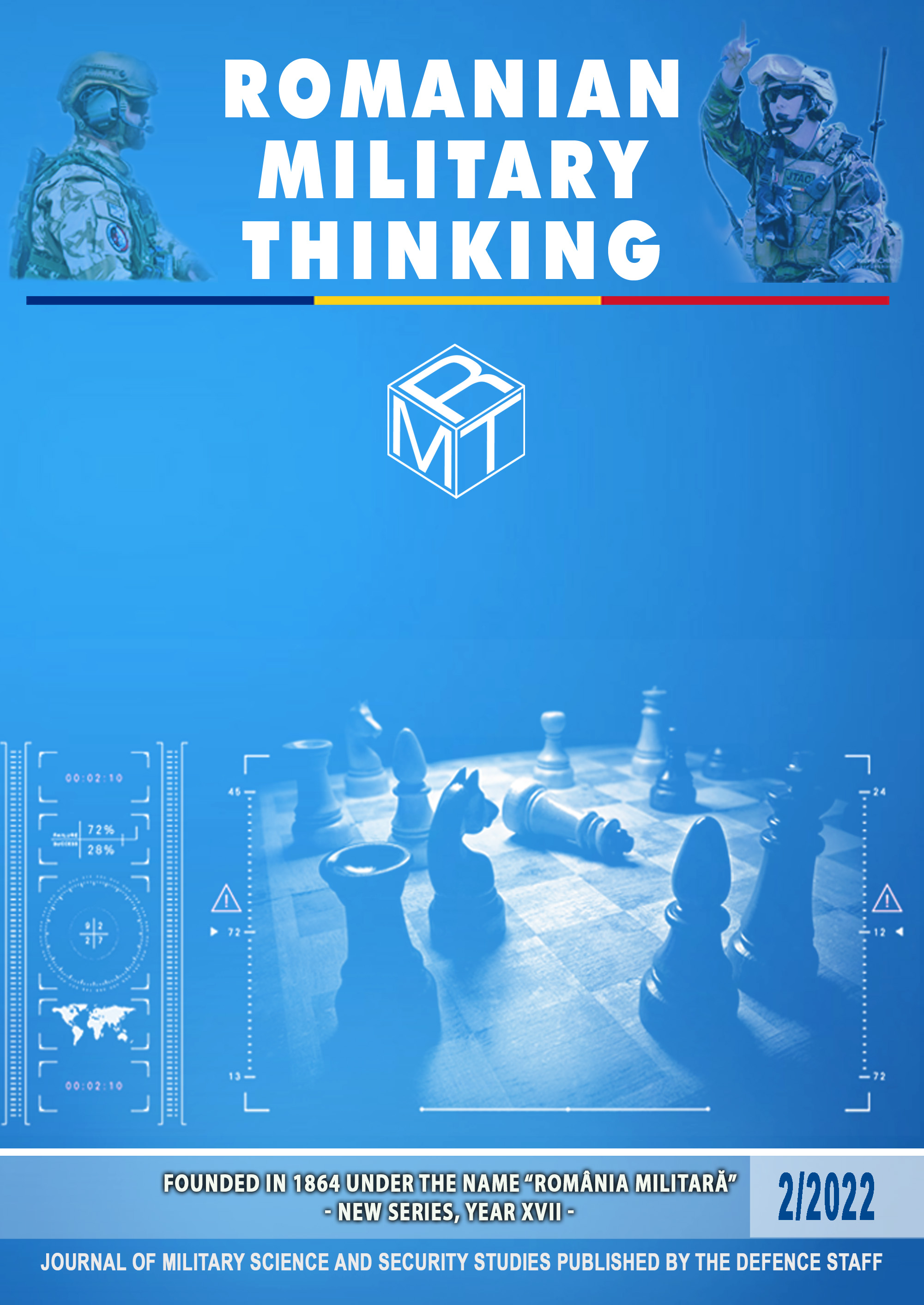 How Can the Red Team Help Carry out the Air Force Planning Process? Cover Image