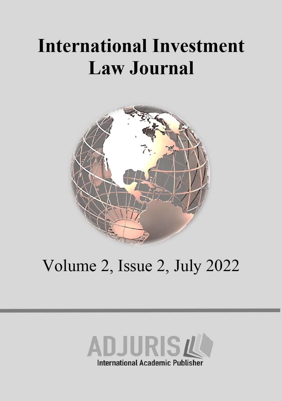 Iura Novit Curia versus Iura Novit Arbiter in International Arbitration Cover Image