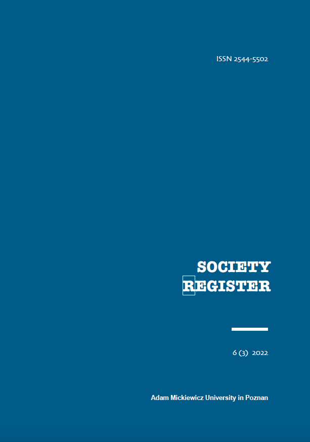 Revised model of social change and acceleration: the case of Iranian society in the 1960s and 1970s Cover Image