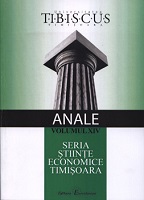THE POLITICAL AND ECONOMIC CONSEQUENCES OF THE SECOND WORLD WAR AND THE TRANSFORMATION OF THE ROMANIAN ECONOMY INTO A SOCIALIST ECONOMY (1945-1965) Cover Image