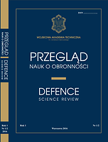 Geopolitical and geostrategic situation of Lithuania in the context of the foreign policy of the Russian Federation - with an outlook to 2019 Cover Image
