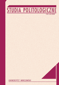 Modernization of public administration in Poland in the 21st century – theoretical assumptions and administrative practice Cover Image