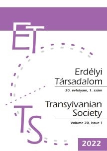 Dogmatical Identification in the Contemporary Romanian Society Cover Image