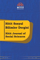 THE EFFECT OF KEY AUDIT MATTERS ON AUDIT REPORT LAG AND DETERMINANTS OF THE AUDIT REPORT LAG: TURKISH EVIDENCE Cover Image