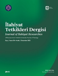 Perceptions and Interpretations of Divorced Individuals About Official and Religious Divorce Cover Image