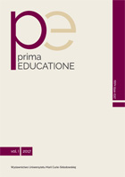The Importance of Teacher Training and the Creation of an Appropriate School Infrastructure for the Implementation of Digital Platforms in Pre-University Education Cover Image