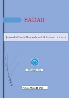 Investigation of the Attitudes of Women between the Ages of 18 and 65 Regarding Violence against Women and their Exposure to Violence in Terms of Some Variables Cover Image