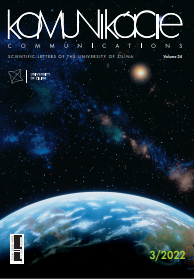 Empirical Measurement of Electromobility Efficiency in the Environment of the European Union Cover Image