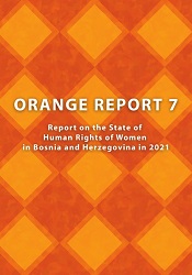 Gender Equality in the Field of Economic and Social Rights Cover Image