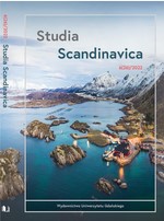 PhD Studies in Norwegian Literature, eds. Sanda Tomescu Baciu, Fartein Th. Øverland, Roxana-Ema Dreve, Raluca-Daniela Răduț, Raluca Pop Cover Image