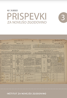 Population Censuses 1857-1931: Presentation of the Source, Data, and Analysi Cover Image