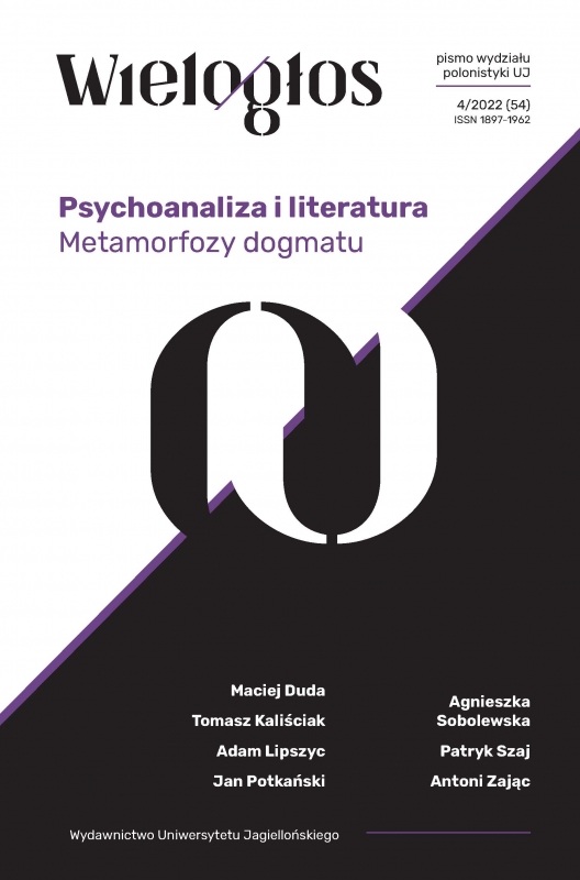 The Varieties of Psychoanalysis Cover Image