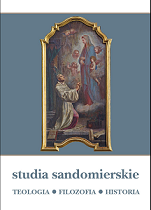 Okoliczności, przebieg i następstwa sprowadzenia relikwii bł. Wincentego Kadłubka do katedry sandomierskiej w 1845 r.