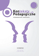 Education of children and pupils with type 1 diabetes in kindergartens and primary schools in the Czech Republic Cover Image