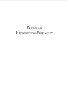 Recenzja monografii Matěja Bílego pt. Varšavska smlouva 1985–1991. Dezintegrace a rozpad Cover Image