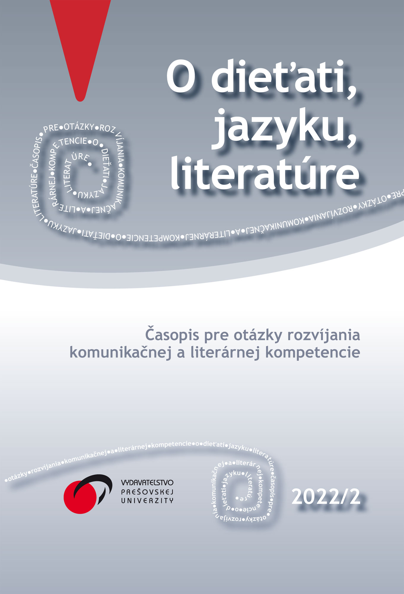 Two days about literature of values Cover Image