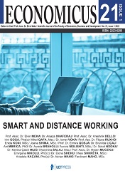 Implementation of new technologies as part of the fiscalization process in Albanian enterprises Cover Image
