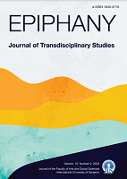 Making sense of an uncoordinated approach to curricular transitions and standardisation between two modern languages departments, a case study Cover Image