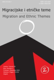 The Role of Diaspora Policies, Ethnic Capital and International Education in Brazilian Migration Cover Image