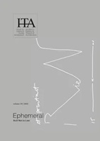 Commoning “Bucla” (the Loop) With Conviviality. Ephemeral Spaces and Informal Practices in Support of Urban Commons in the Post-Socialist City Cover Image