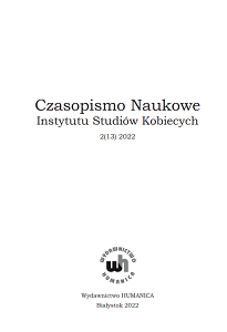 Zwierciadło and the Subject of Reportages as a Research Idea Cover Image