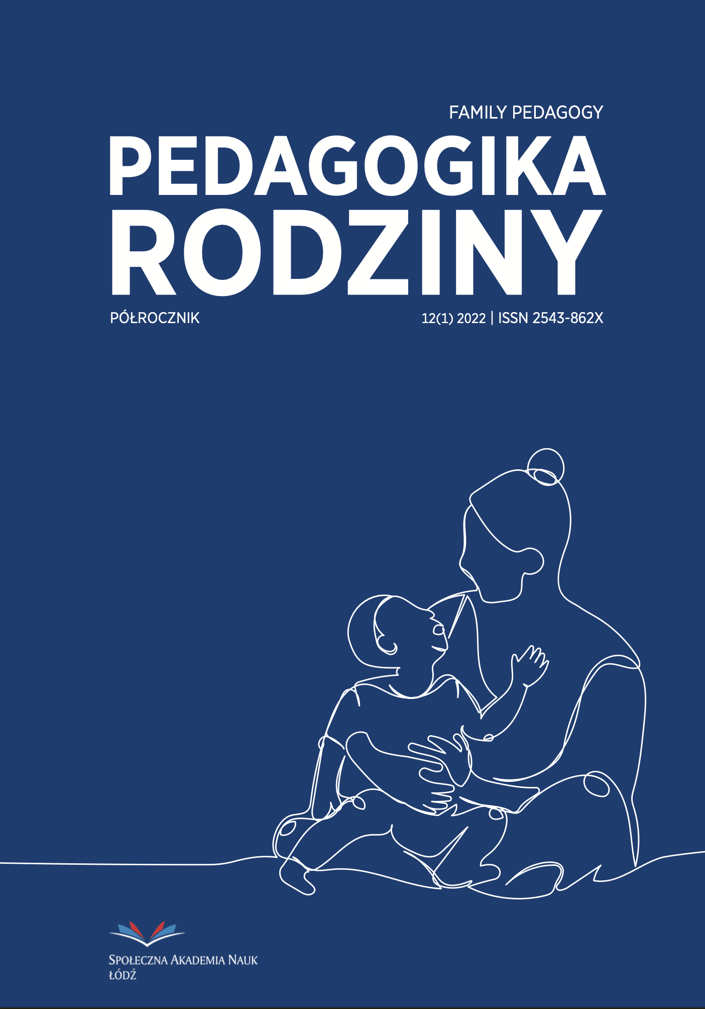 Causes of Mathematical Difficulties in Pupils of Younger Age
in the Opinion of Early Childhood Education Teachers from
the Town of Belchatow Cover Image
