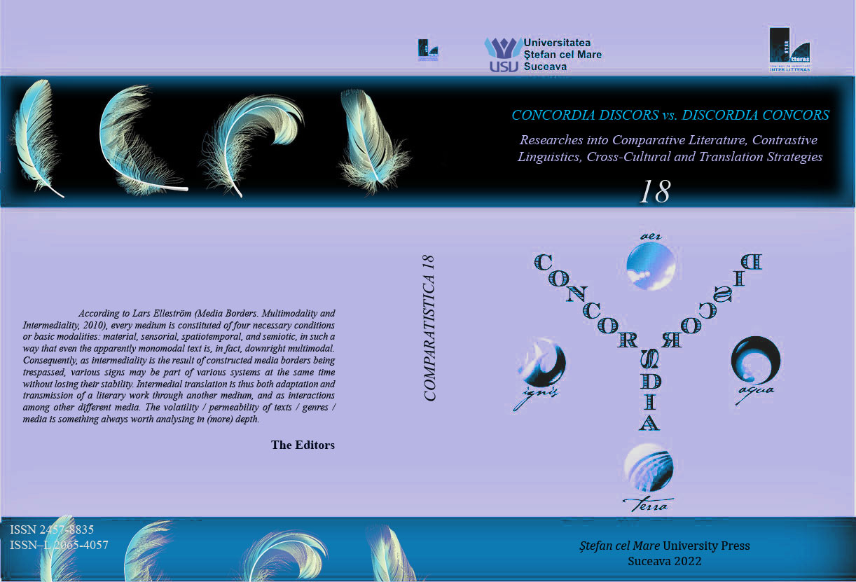 Reinventing the Original. 
Sources as Thresholds to Re-Creations Cover Image