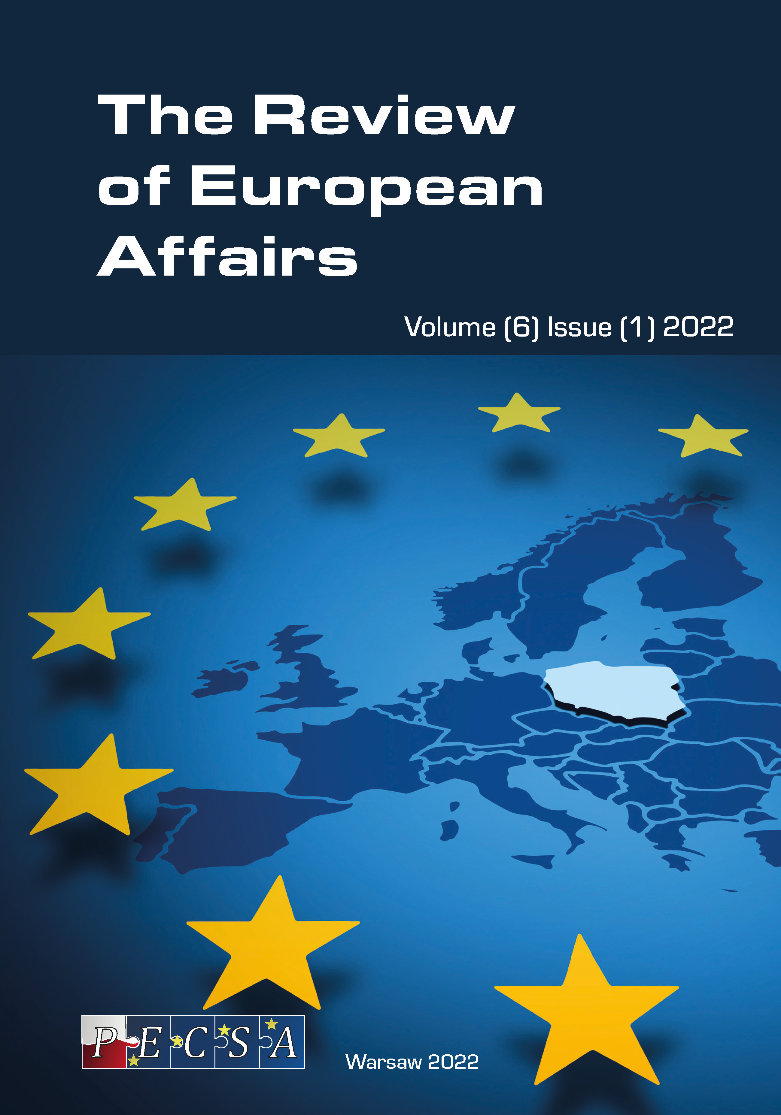 The Impact of International Capital Flows on European Union Member States’ Digital Health Services in the Frame of COVID-19 Pandemic Cover Image