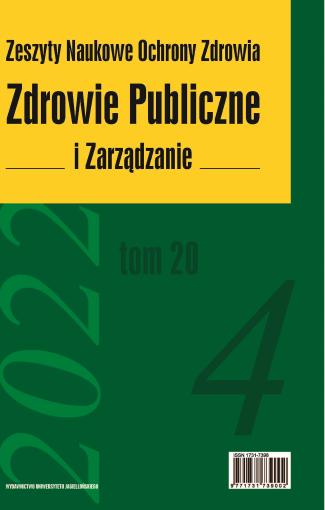 Kwalifikacje zawodowe wybranych zawodów medycznych – charakterystyka wymogów prawnych i aspektów praktycznych