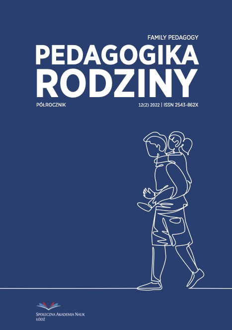 Rola bajkoterapii w zaburzeniach rozwoju społeczno-emocjonalnego dziecka w wieku przedszkolnym na podstawie opinii nauczycieli z przedszkoli z terenu powiatu bełchatowskiego